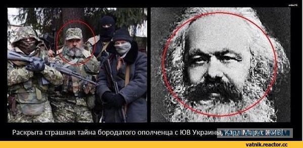 Израильские и египетские СМИ подтверждают: во главе ИГИЛ стоит еврей Шимон Эллиот