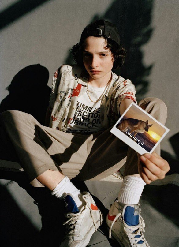 Субботняя деградация