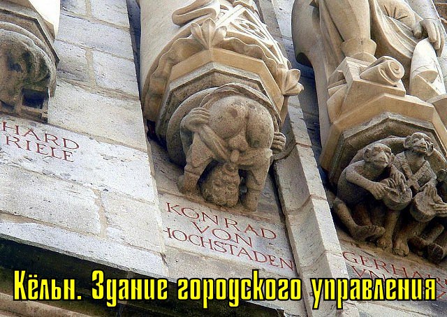 Картинок пост