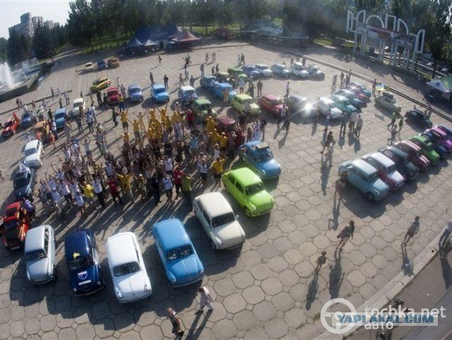 Разве такое бывает?
