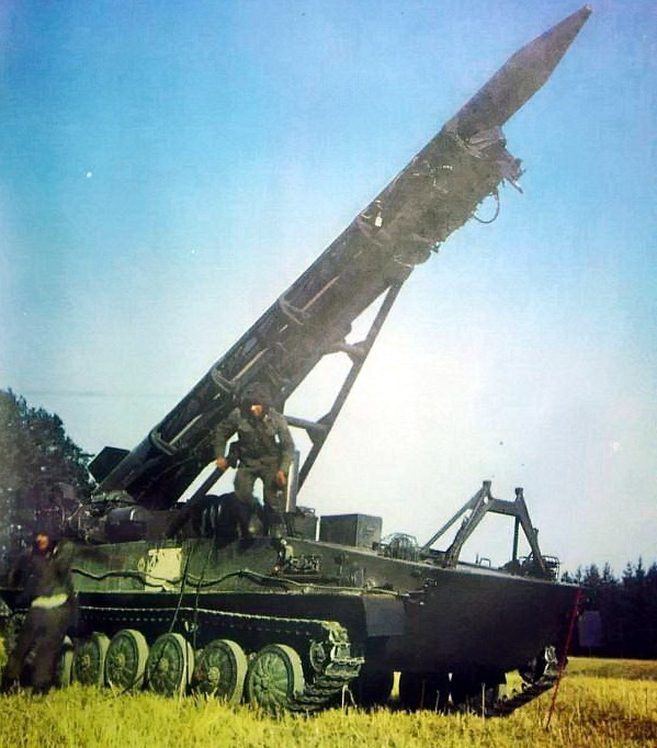 Ядерный меч СССР
