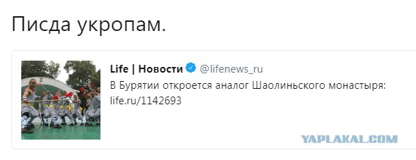 Смешные комментарии из социальных сетей 24.08.2018