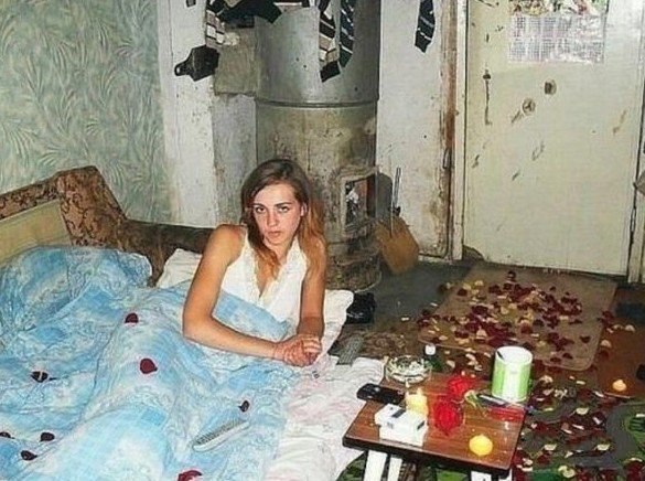 Это вам не инстаграм
