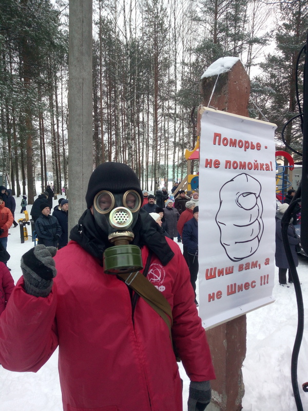 Сенатор внес законопроект об арестах за неуважение к власти в интернете