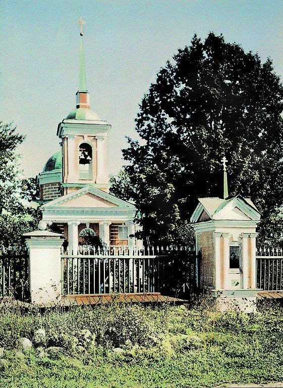 Интересные и редкие фотографии