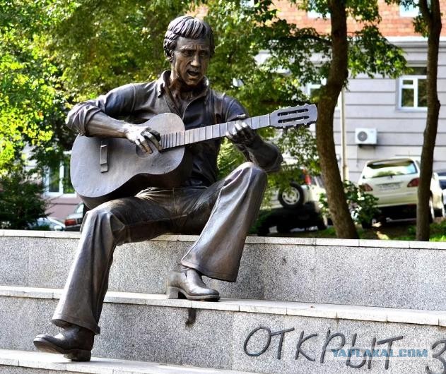10 скульптур, которые оставят вас абсолютно равнодушными. Пока мы не расскажем их истории