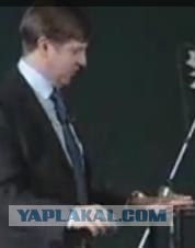 Навальный в США стал Свидетелем Иеговы?