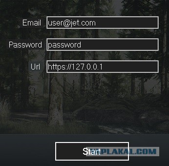 Escape From Tarkov