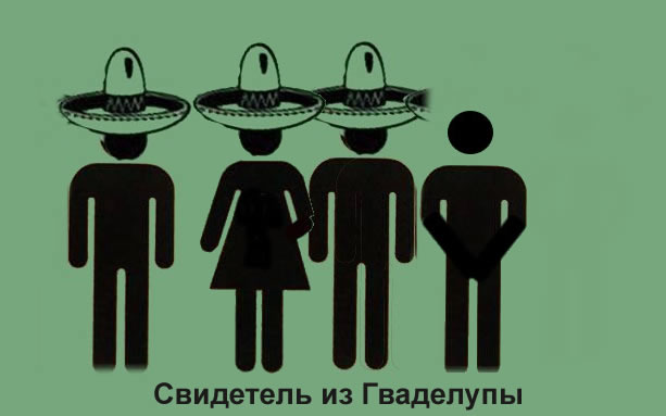 Фотожаба: Меня похитили