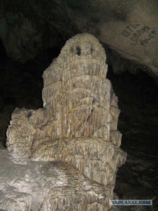 Жуть клаустрофоба