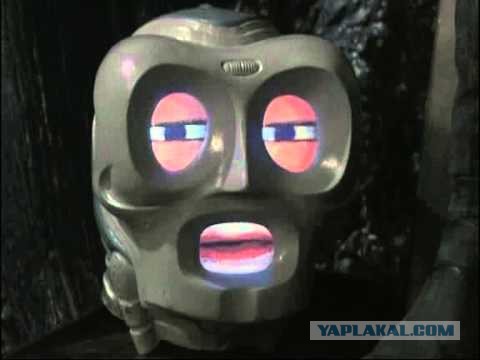Электронная будка. Киберпанк по-железноводски