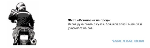Водители - смотрите в зеркала!