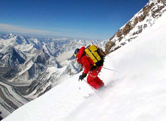 Самые захватывающие приключения в мире