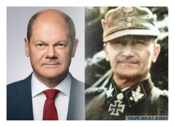 Буча. Зеленский сказал, а вот что?