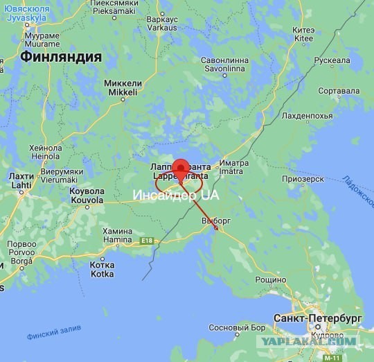 В результате ЧП в Белгороде погибли три человека