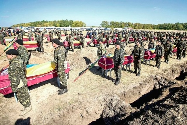 Про угасание патриотизма
