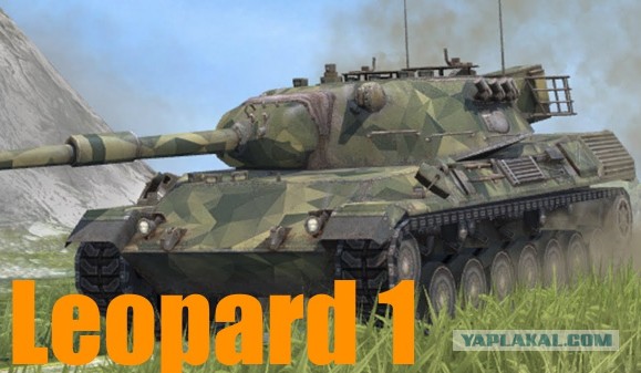 Немецкие СМИ сообщили о прибытии 18 танков Leopard 2 на Украину