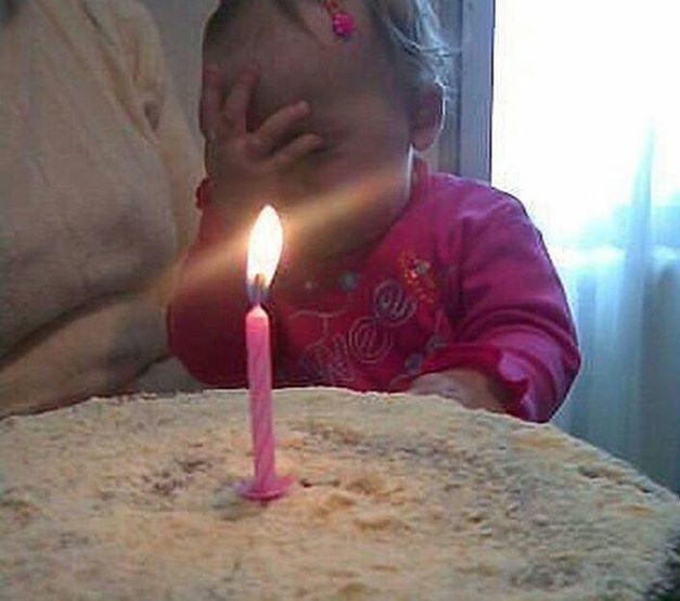 Неожиданно