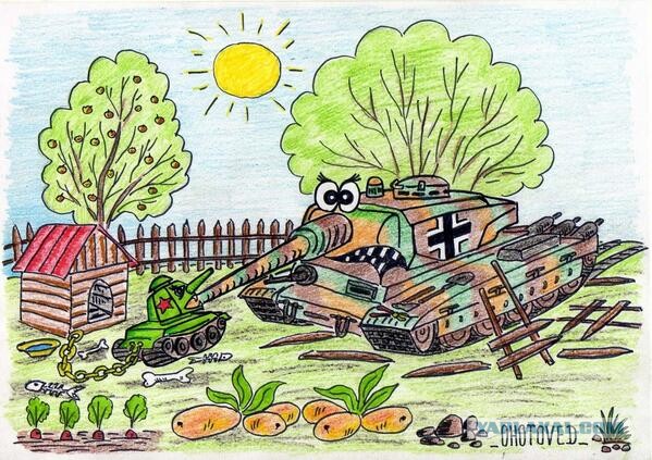 Wargaming 4
