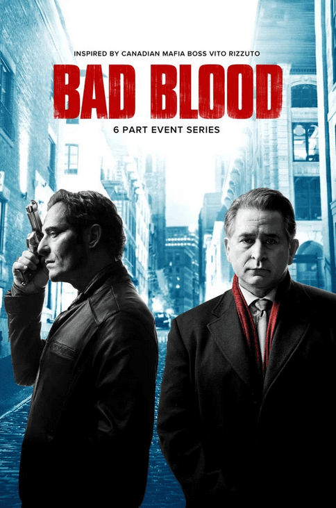 Какой сериал вы смотрите прямо сейчас?