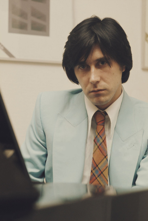 50 лет назад. Январь 1974 года.