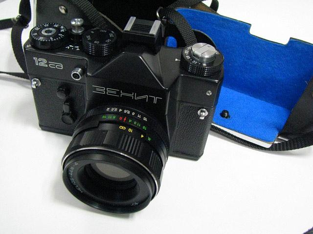 Фотопечать в СССР: стряхнем пыль десятилетий