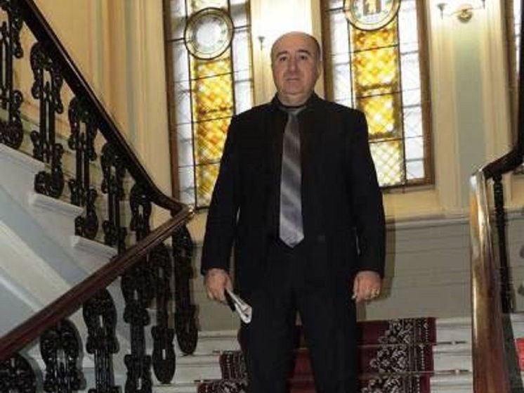 В Ярославле задержали главу азербайджанской диаспоры