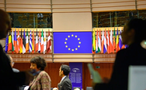 Послы ЕС согласовали 18-й пакет санкций против России