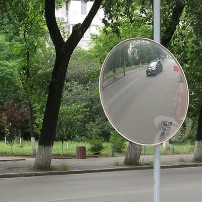 Аналоговая система наблюдения
