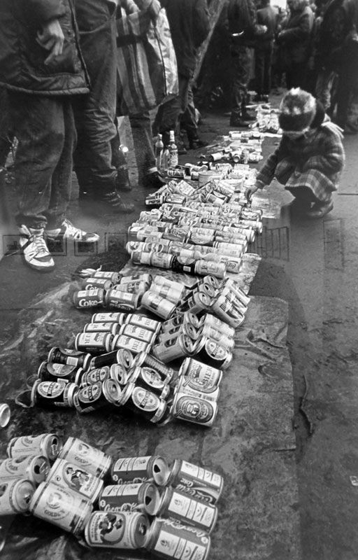 Интересные фотографии 1990 -х 03.11.25