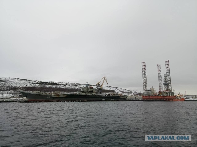 Патрушев заявил о готовности ВМФ к прорыву морской блокады Запада