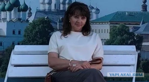 Спасала трудных подростков: кем была убитая в Добрянке учитель Багута.