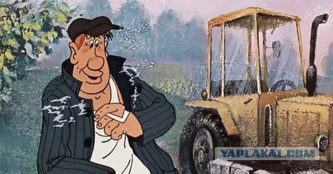 Откуда пошёл мем про 67