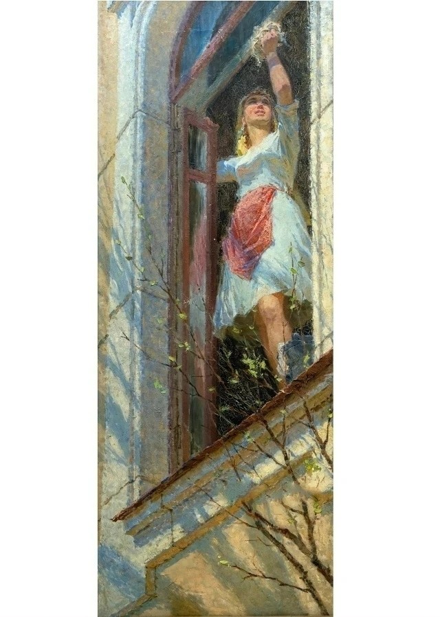 АРТ-Воскресенье