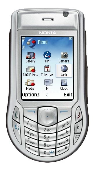 Вспоминая телефоны Nokia