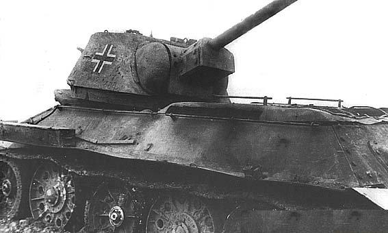 ППШ, МП-40, Томпсон - сравнение.