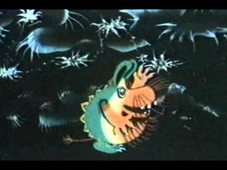 5 мультфильмов ужасов