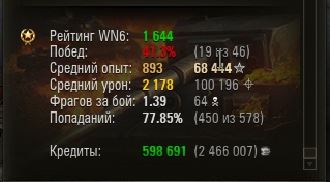 Wargaming 11