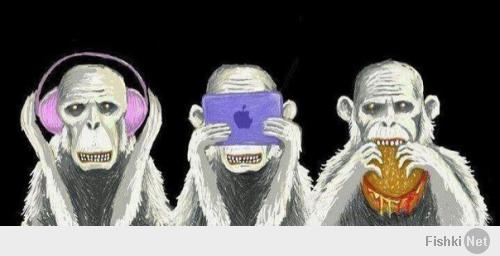 Немного позитива на пятницу