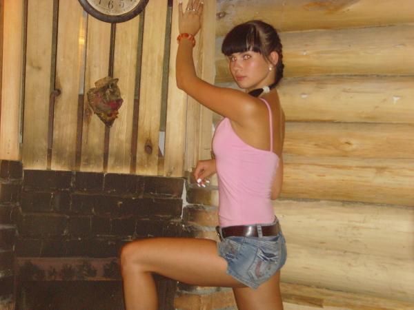 Палево от QIP 2010