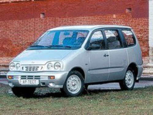 5 самых крутых "Жигулей" по версии TopGear