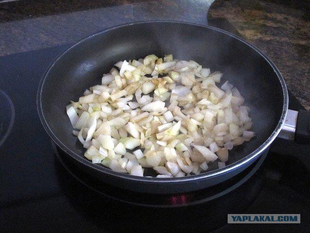 Два простых рецепта