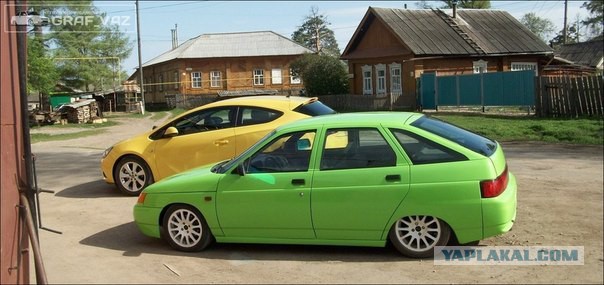 Истовый клиент Сбербанка