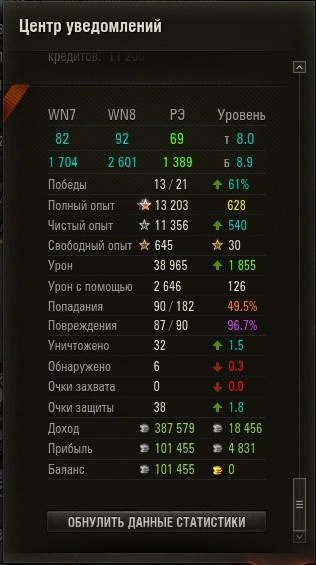 Wargaming 17
