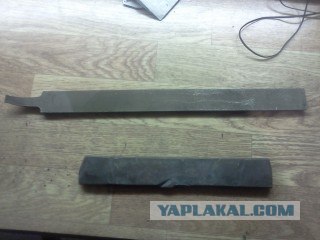 МЕГАБАЯН, за который не стыдно.