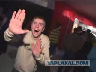 Смертоносный боец