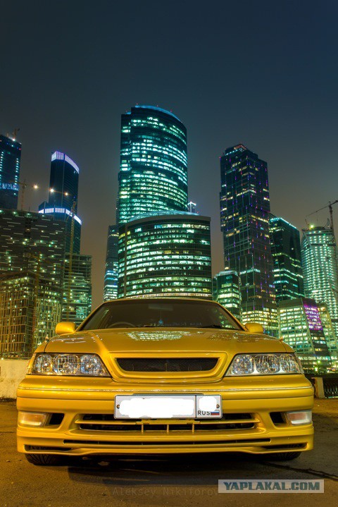 "Монстры" на дороге: 10 самых "злых" автомобилей