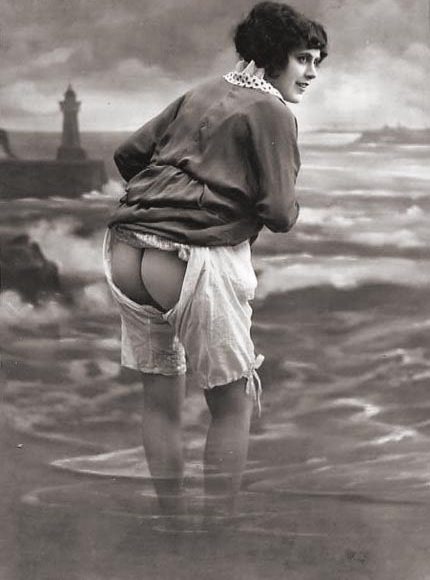 Модное платьичко