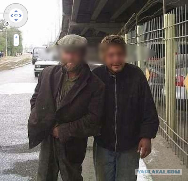 В Литве уже действует Google Maps Street View