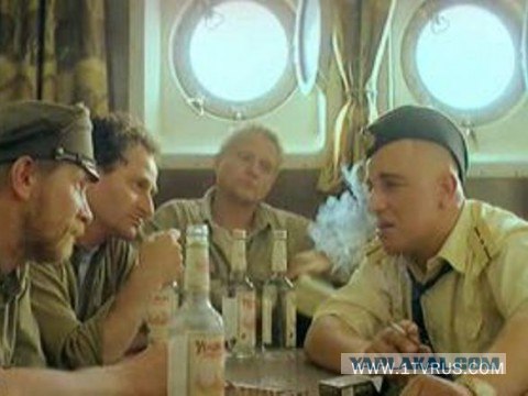 На Урале пилот с 12 собутыльниками угнал самолёт